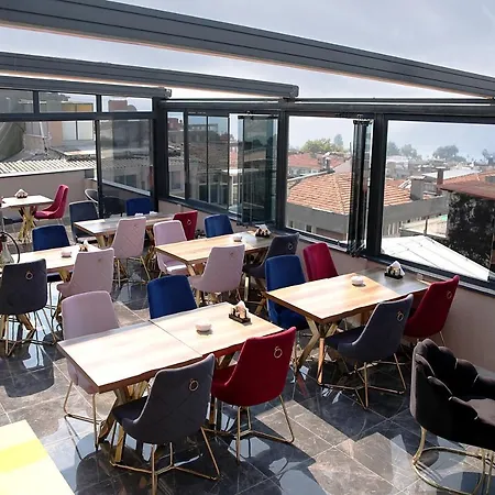 The Grand Tower Hotel-2