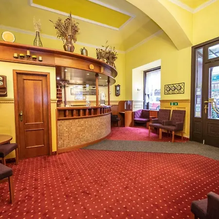 Old Prague Hotel-2