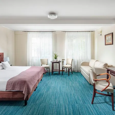 Hotel Bonum Old Town-2