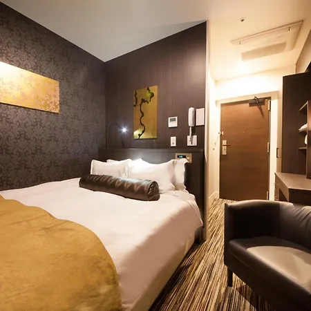 Centurion Hotel Grand Akasakamitsuke Station-2