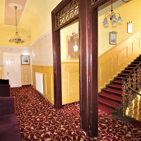 Old Prague Hotel-3