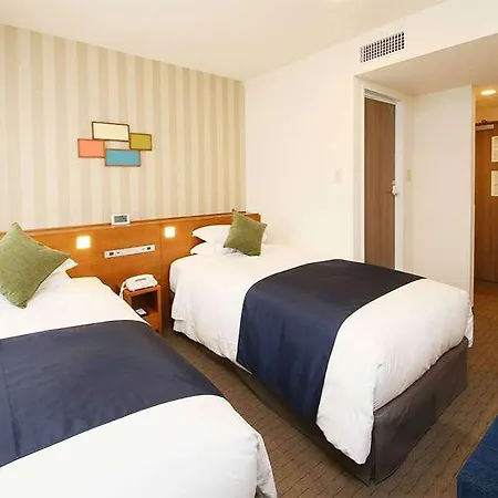 Shinjuku Washington Hotel-3
