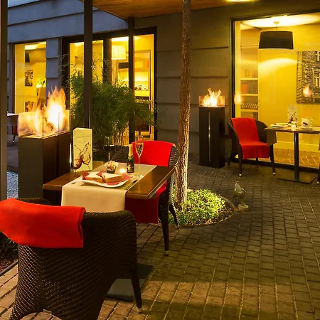 Three Crowns Hotel-3