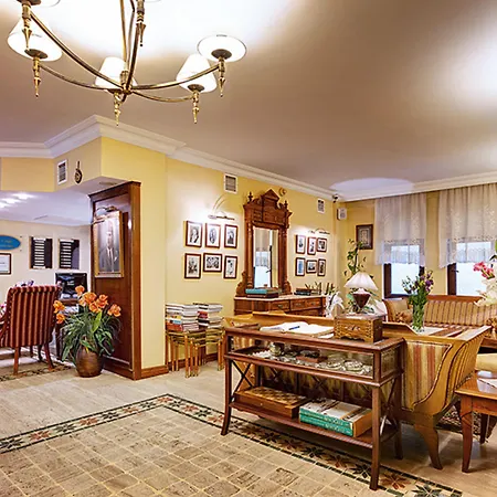 Arena Hotel - Special Class-2