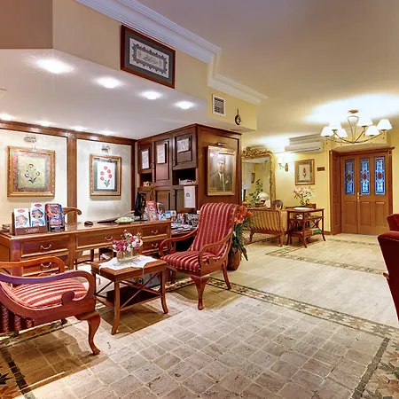 Arena Hotel - Special Class-3