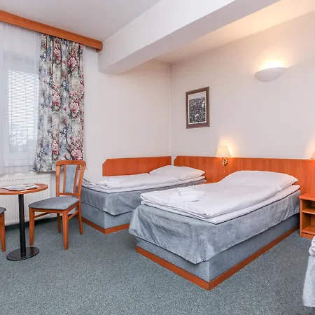 Hotel Astra-3