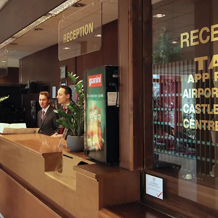 Hotel Krystal-2