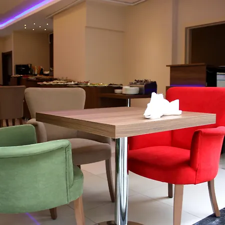 Istanbul Central Hotel-2
