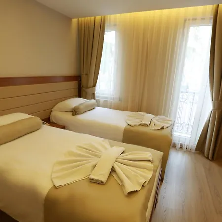 Sirkeci Park Hotel-2