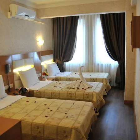 Hotel Star Park-2