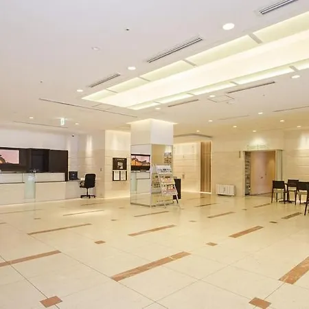 Hearton Hotel Higashi-Shinagawa-2