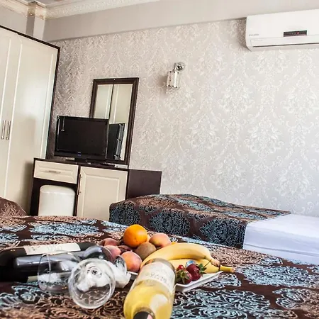 Grand Esen Hotel-2