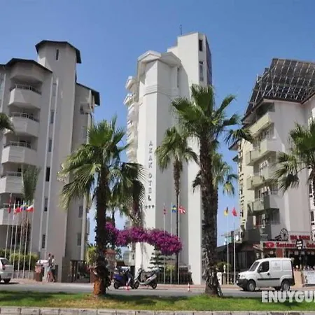 Azak Hotel-2
