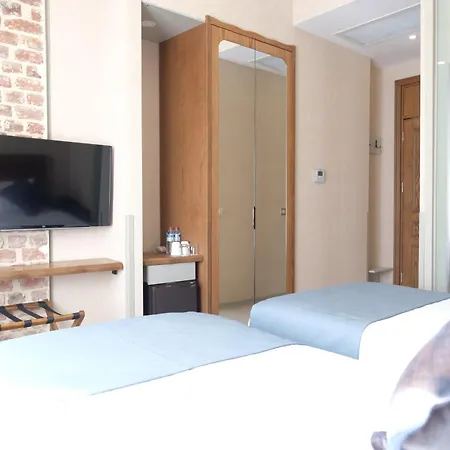 Galatahan Hotel Istanbul Karakoy-2