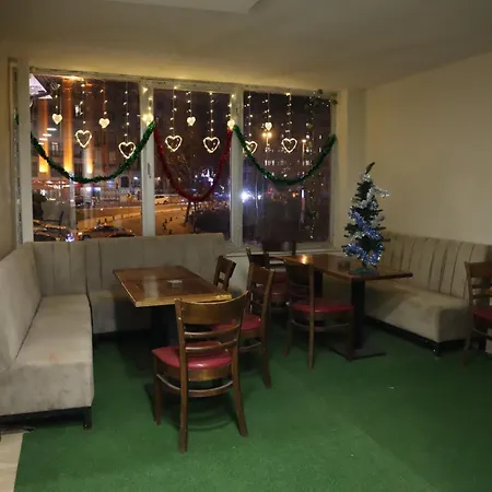 Galata Istanbul Hotel-3