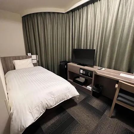 Dormy Inn Korakuen-3