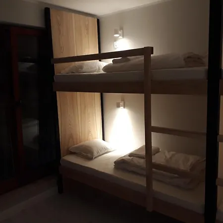 Waterlane Island Hostel&Apartments-3