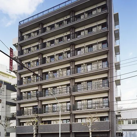 Hotel Palace Japan-3