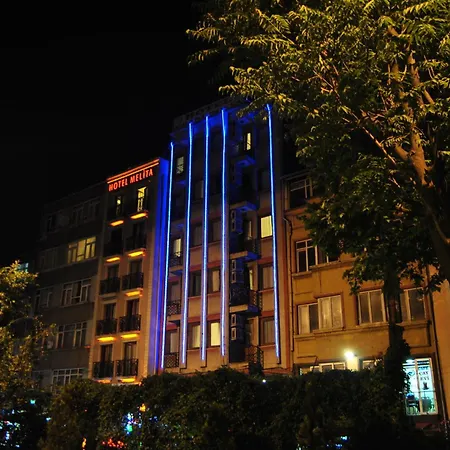 Hotel Star Park-3