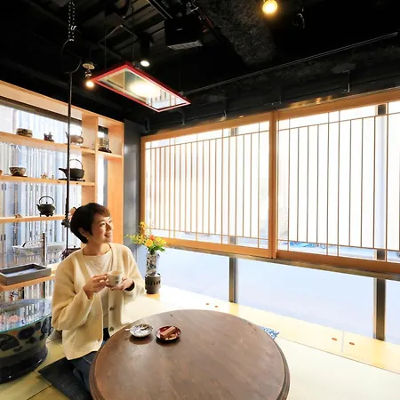 Andon Ryokan-3