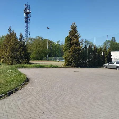Hostel Rakietka-3