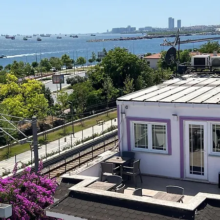 Sultanahmet Inn Hotel-3