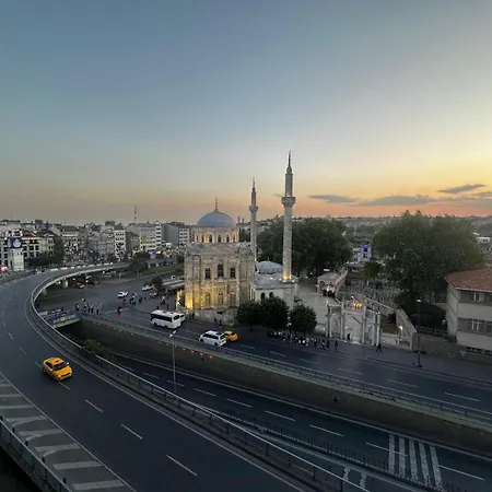 The Best Hotel Istanbul-3
