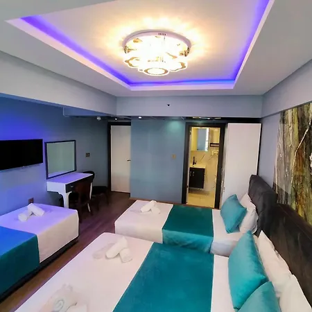 Bona Sera Hotel-3
