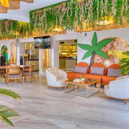 Royalisa Palmiye Beach Hotel Adult Only-3