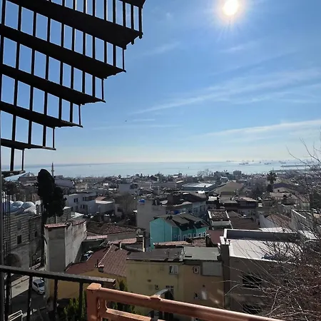 Hotel Tulip House-3