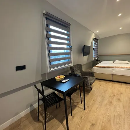 Bguest Hotel & Residence-3