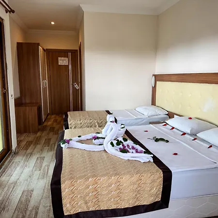 Mitos Apart Otel-2