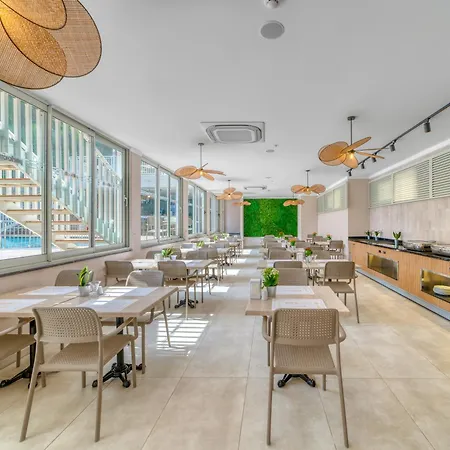 Park Hotel (Adults Only)-2