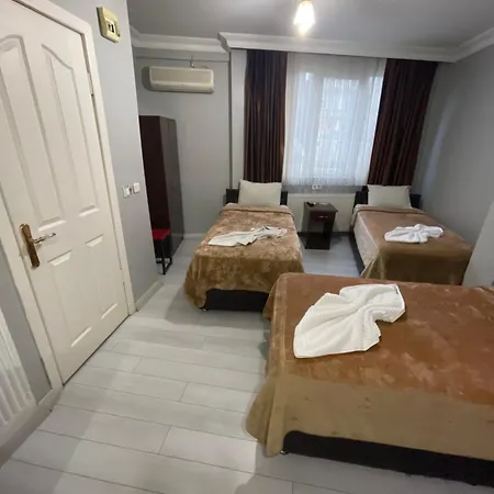 Hotel Grand Oemer-2