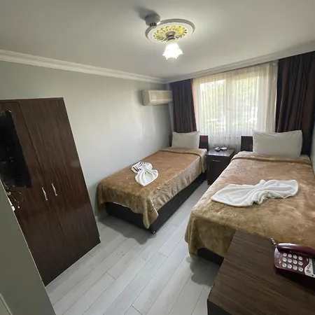 Hotel Grand Oemer-3
