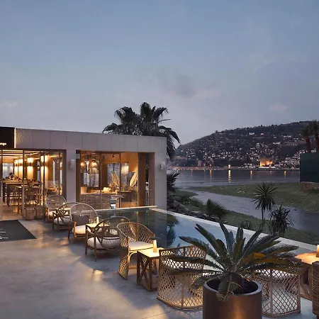 Sun Hotel By En Vie Beach (Adults Only)-2