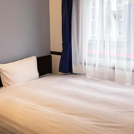 Toyoko Inn Tokyo Akiba Asakusabashi-Eki Higashi-Guchi-3