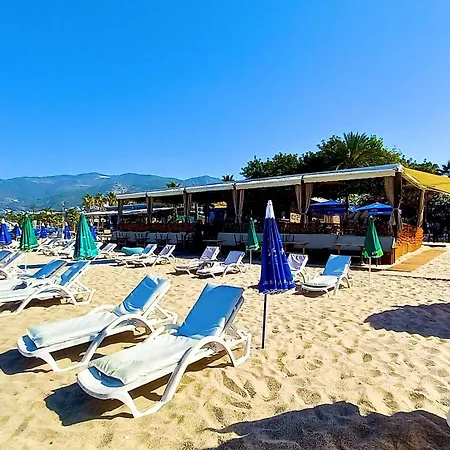 Kleopatra Hotel-2