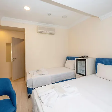 Hotel Grand Istanbul-2