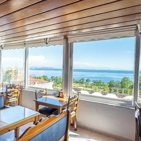 Sur Hotel Sultanahmet-2