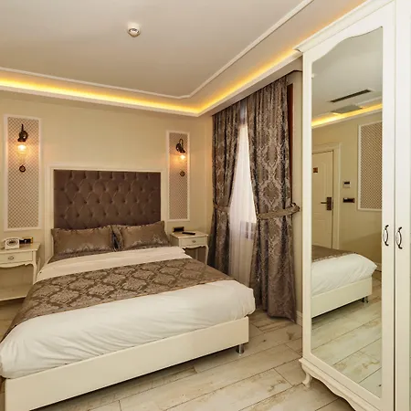 Zeynep Sultan Hotel-2