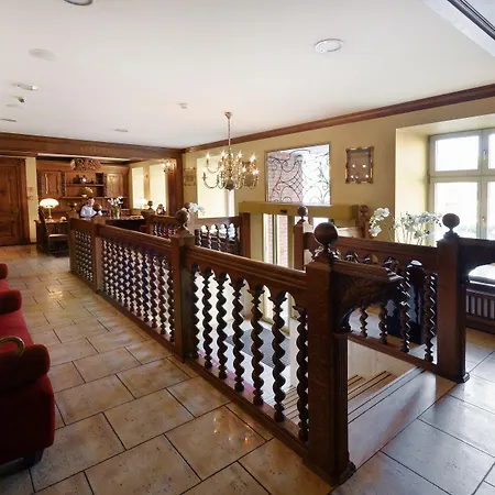 Hotel Wolne Miasto Old Town Gdansk-3