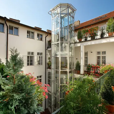 Hotel Salvator-3