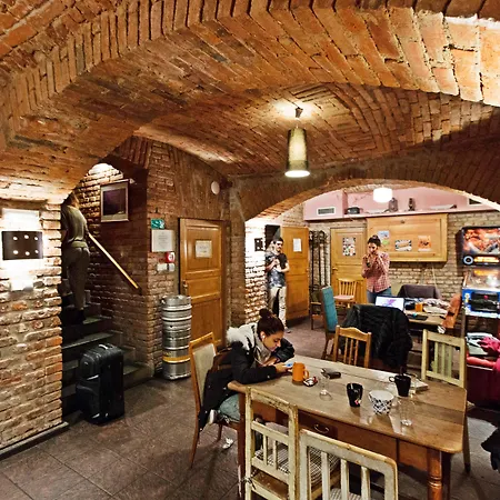 Sir Toby'S Hostel-3