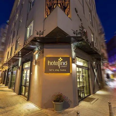 Hotellino Istanbul-2