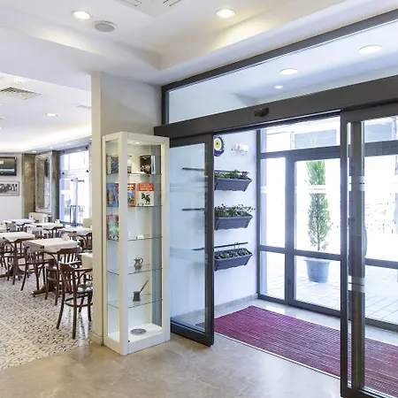Hotellino Istanbul-3