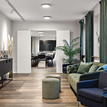 Palm Tree Hotel, Best Western Signature Collection-2