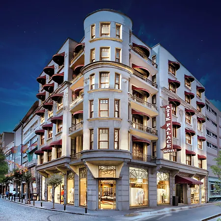 Atik Palas Hotel-2