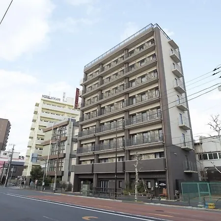 Hotel Palace Japan-2