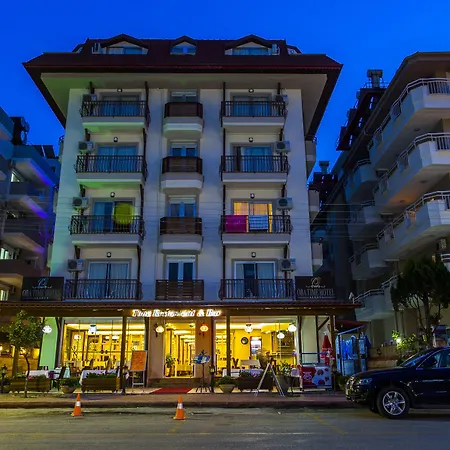 Oba Time Hotel-3